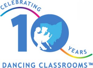 10th Anniversary Gala - Dancing Classrooms Northeast Ohio